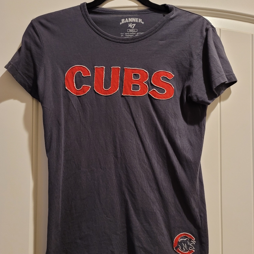 Chicago Cubs Shirt